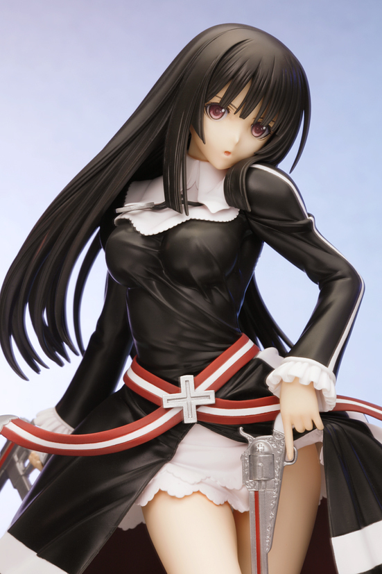 Imagem Shining Ark - Kilmaria Aideen