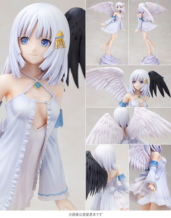 Imagem Shining Ark - Panis Angelicus