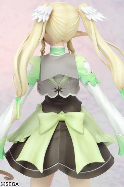 Imagem Shining Ark - Shannon Milfy