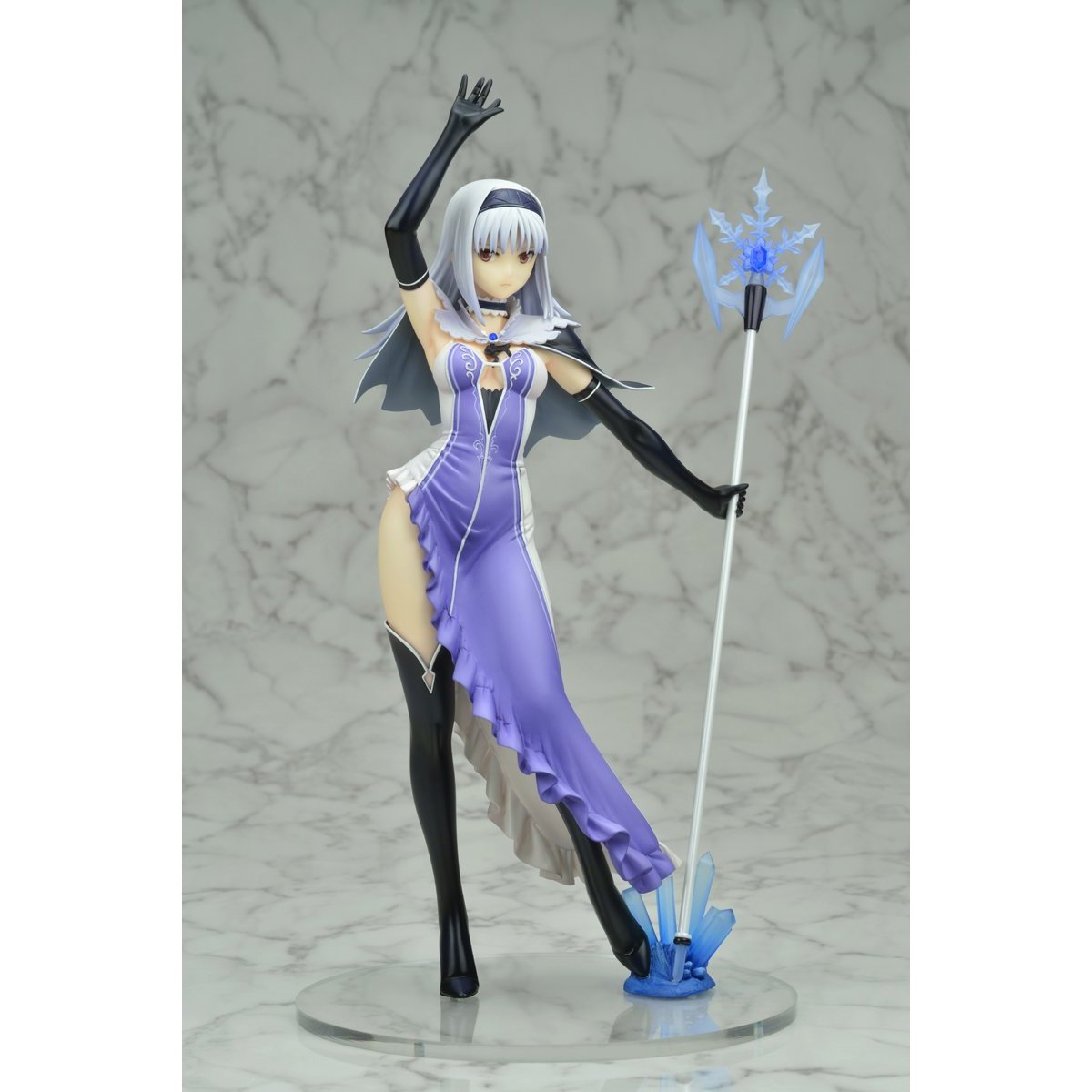 Imagem Shining Blade - Aira Blanc Neige Galdinius