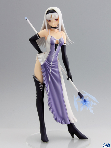 Imagem Shining Blade - Aira Blanc Neige Galdinius