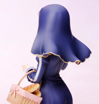 Imagem Shining Blade - Airy Ardet