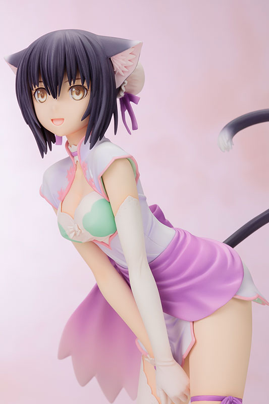 Imagem Shining Blade - Rinrin