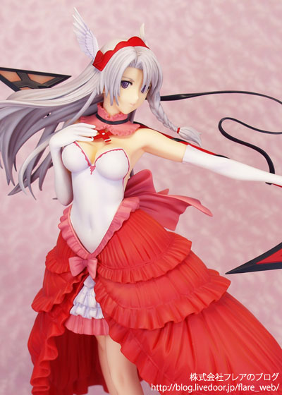 Imagem Shining Blade - Roselinde Freya