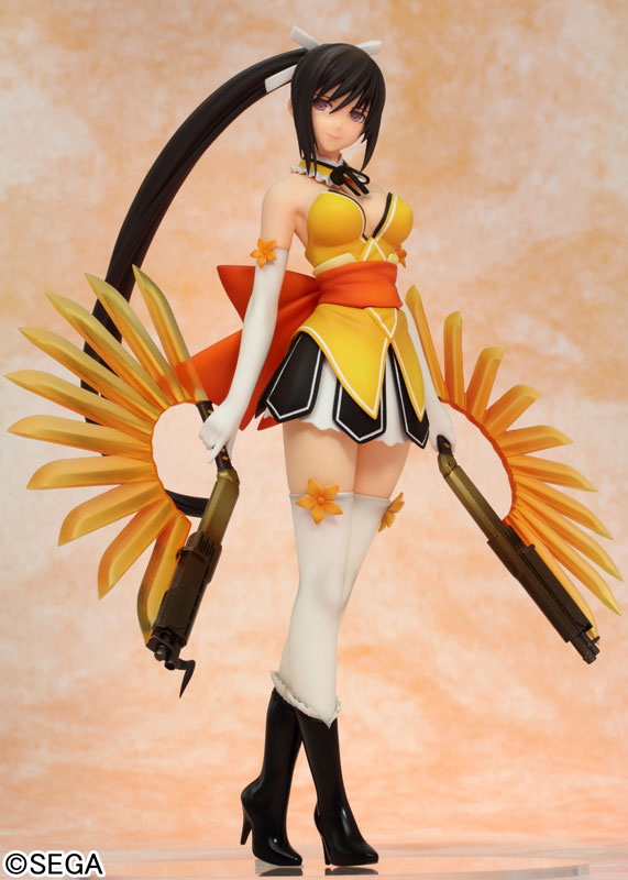 Imagem Shining Blade - Sakuya