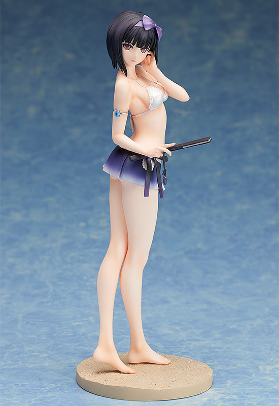 Imagem Shining Blade - Yukihime