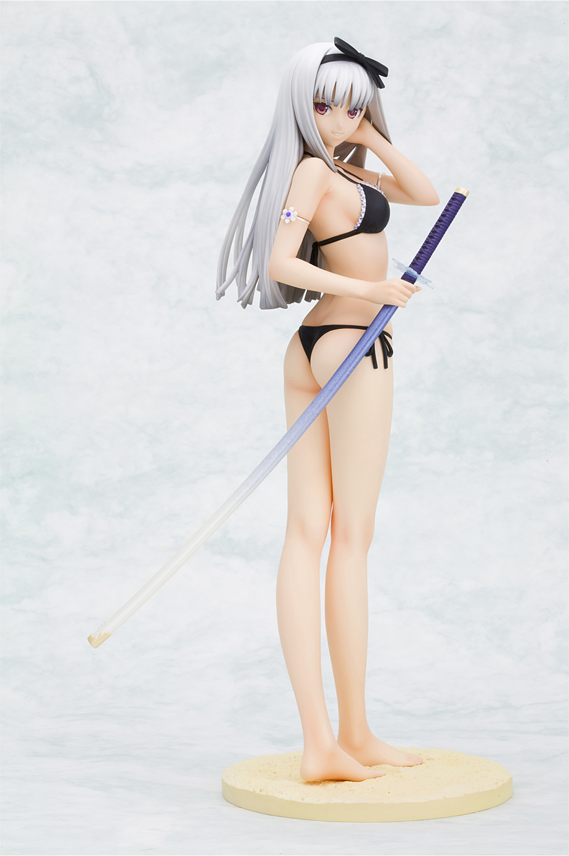 Imagem Shining Hearts - Hayane Fubuki