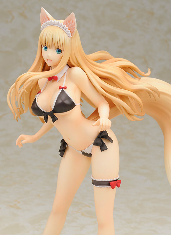 Imagem Shining Hearts - Lorna Murasame
