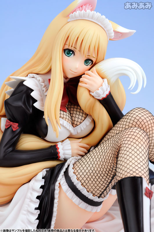 Imagem Shining Hearts - Lorna Murasame