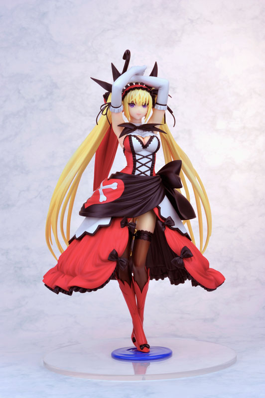 Imagem Shining Hearts - Mistral Nereis