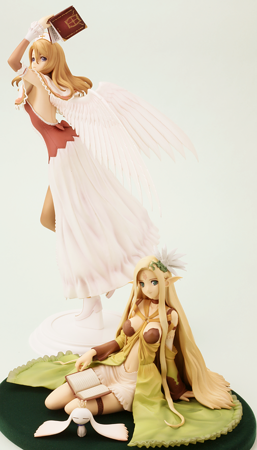 Imagem Shining Hearts - Rufina Wyndaria
