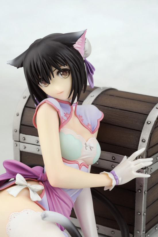 Imagem Shining Hearts - Xiao Mei