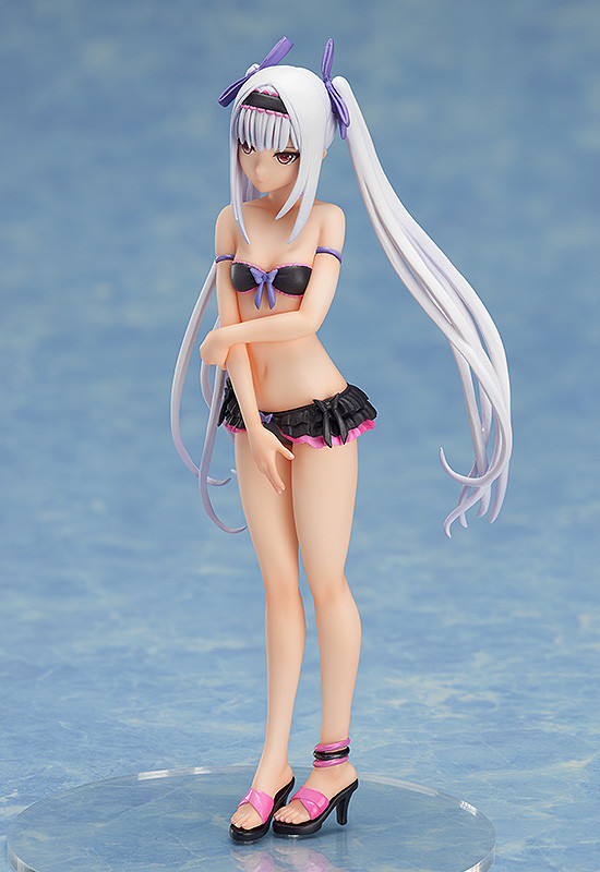 Imagem Shining Resonance - Excela Noa Aura