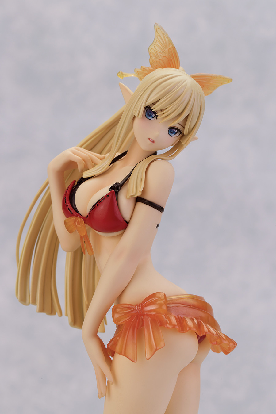 Imagem Shining Resonance - Kirika Towa Alma