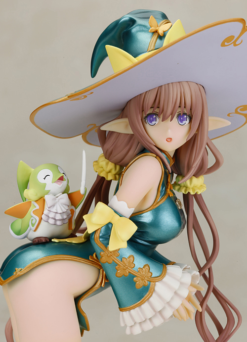 Imagem Shining Resonance - Rinna Mayfield