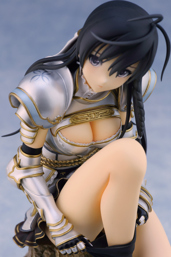 Imagem Shining Resonance - Sonia Blanche