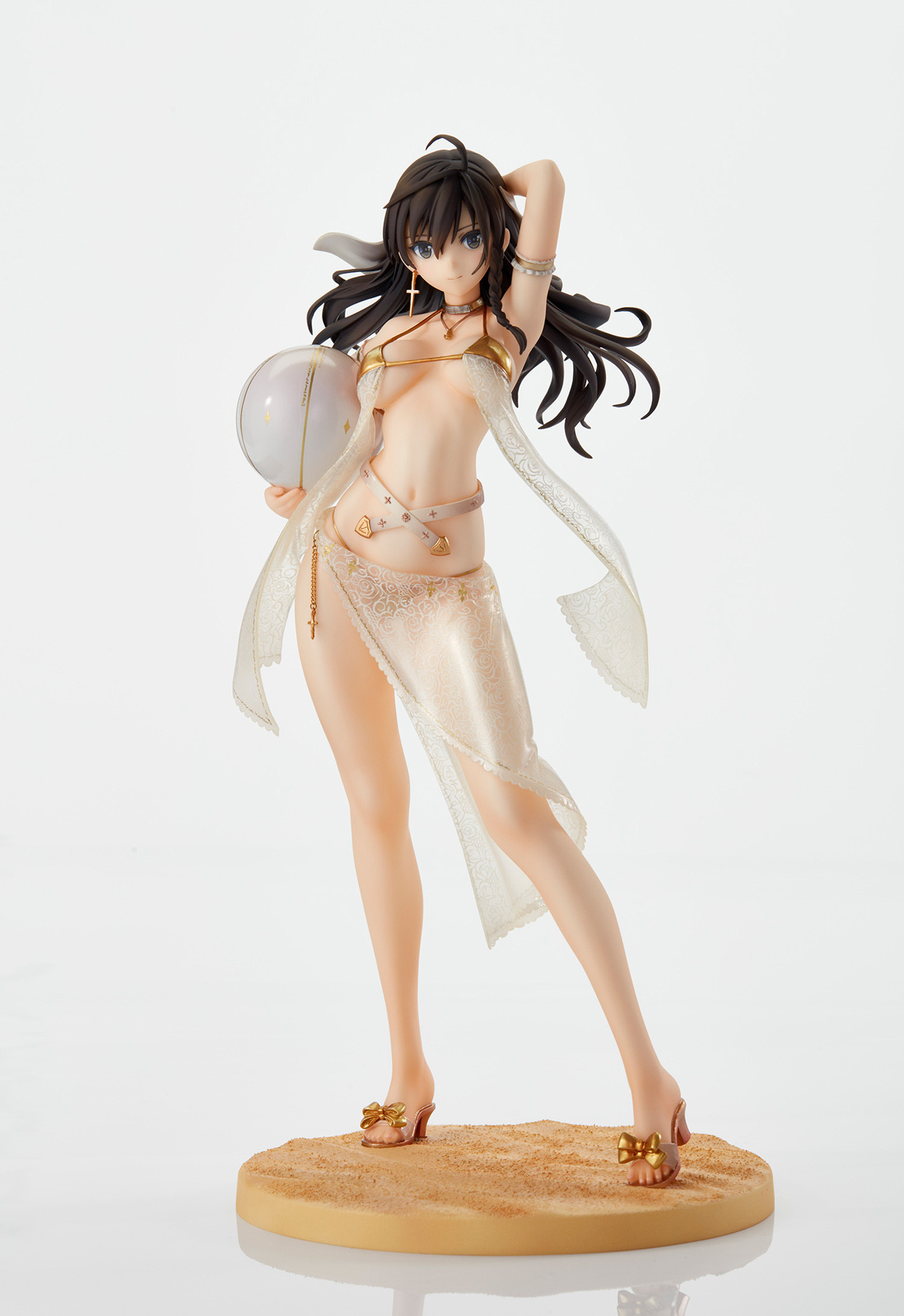Imagem Shining Resonance - Sonia Blanche