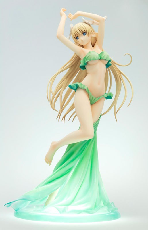 Imagem Shining Wind - Ranah Elwyn Sylphis