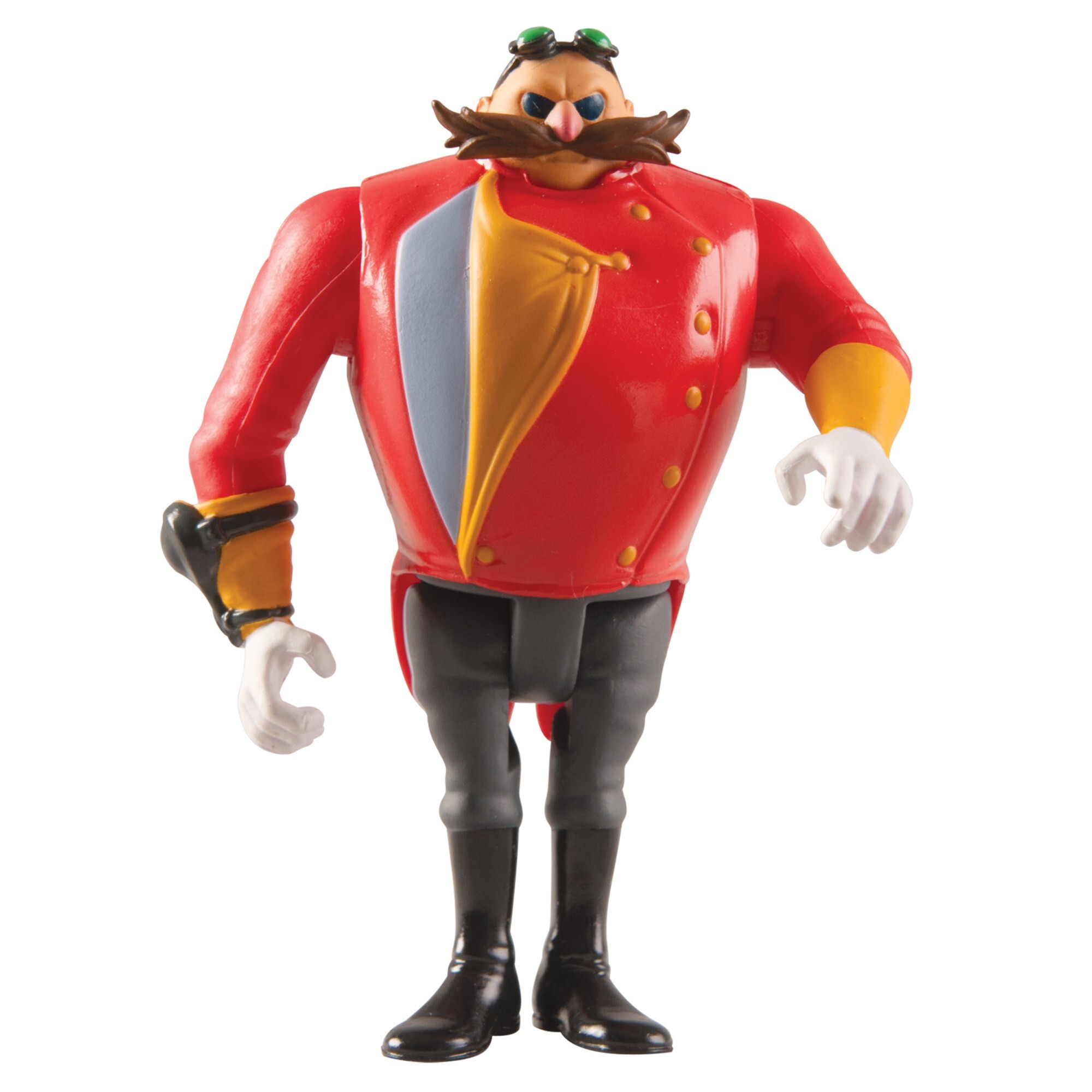 Imagem Sonic Boom - Doctor Eggman