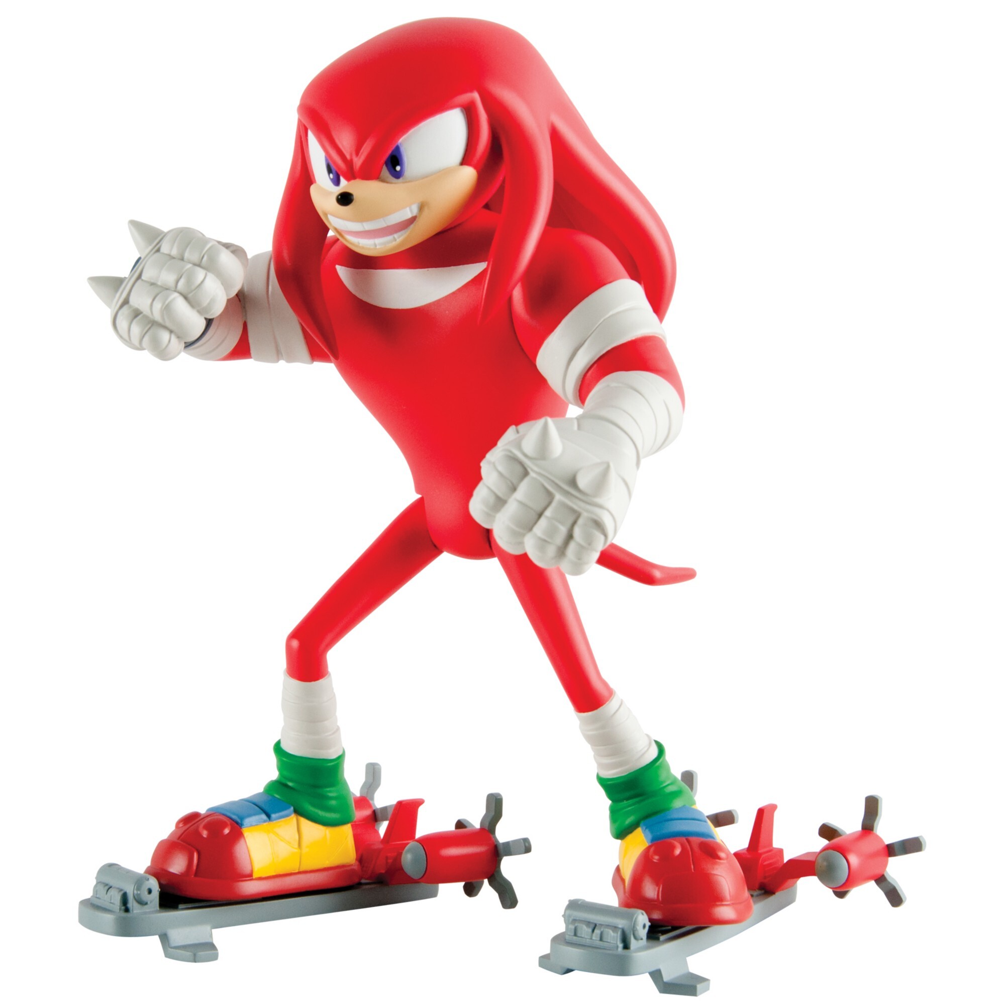Imagem Sonic Boom - Knuckles the Echidna