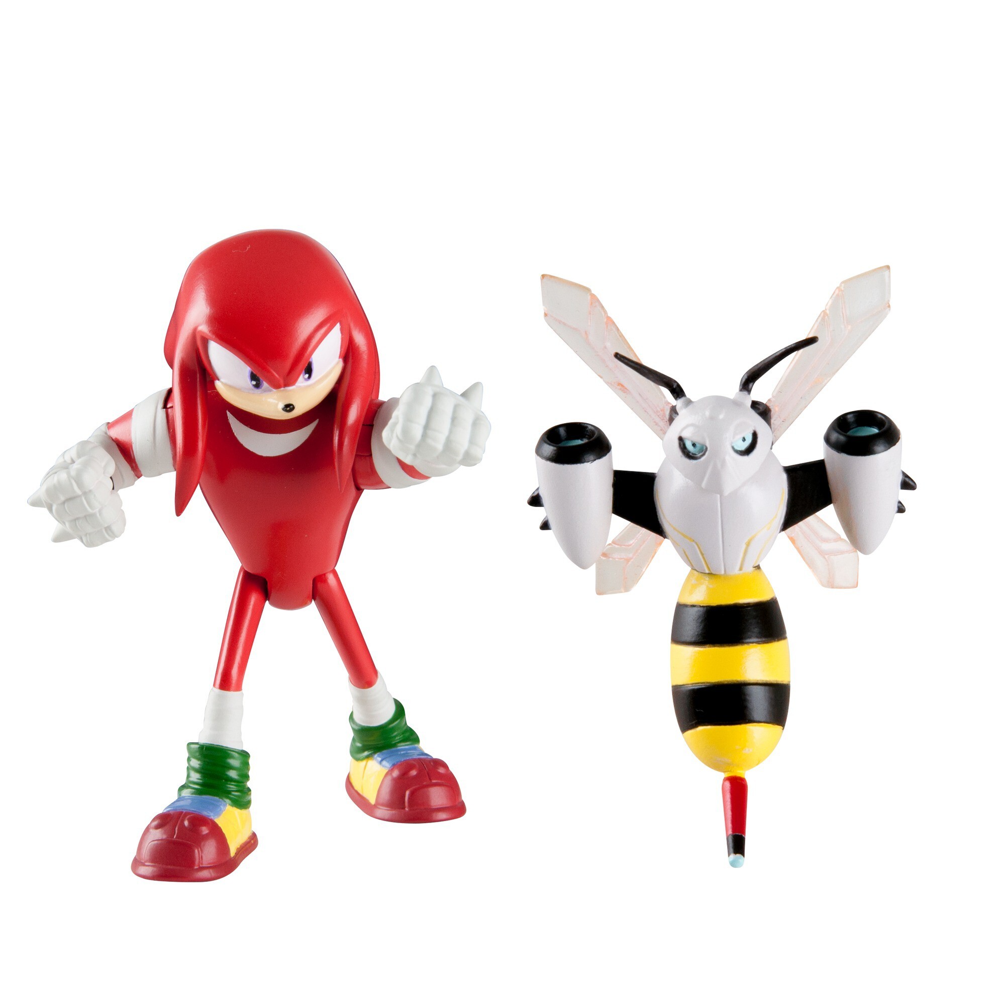 Imagem Sonic Boom - Knuckles the Echidna
