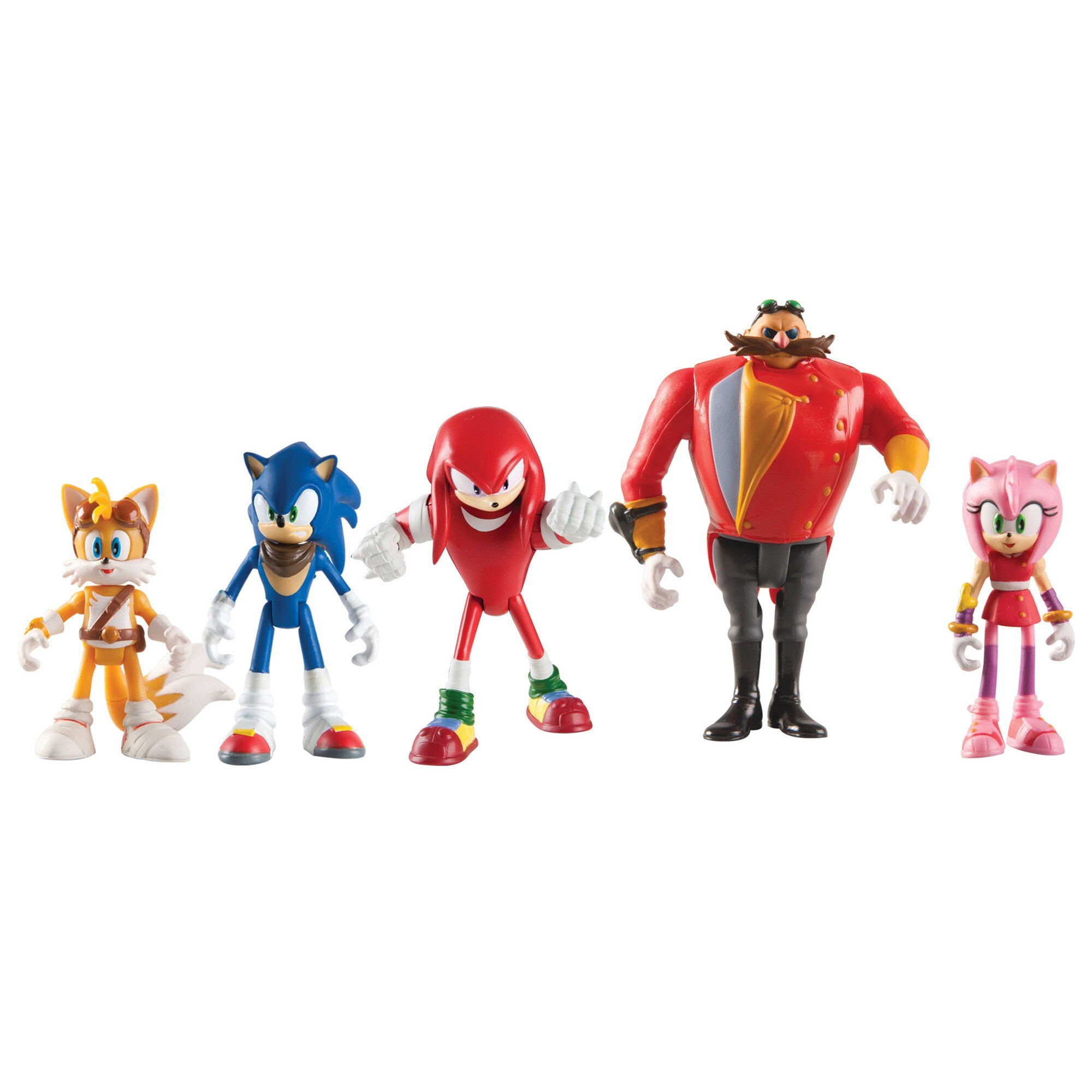 Imagem Sonic Boom - Miles "Tails" Prower