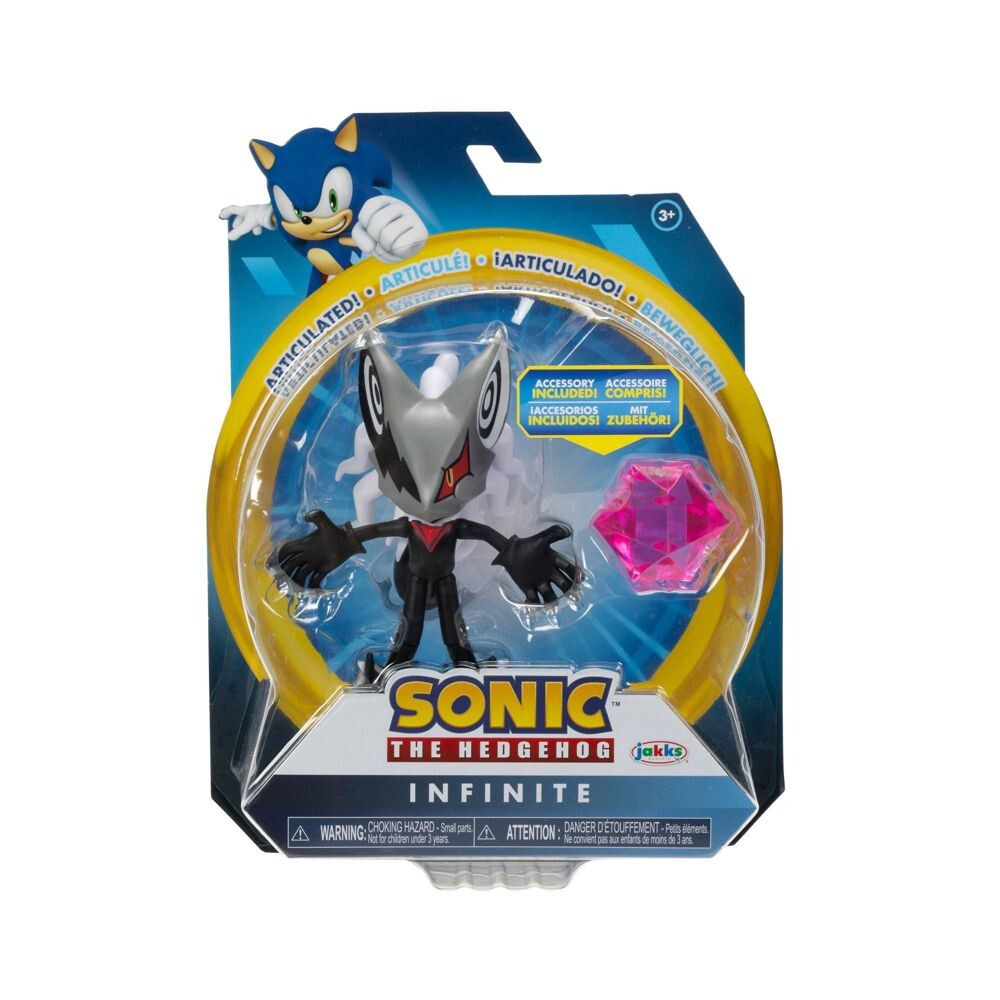 Imagem Sonic Forces - Sonic the Hedgehog