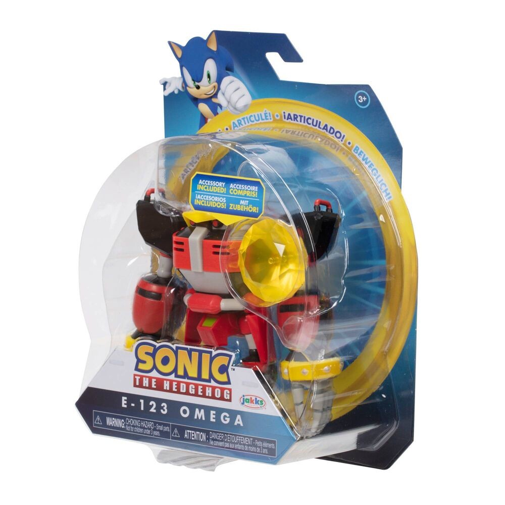 Imagem Sonic Heroes - Sonic the Hedgehog