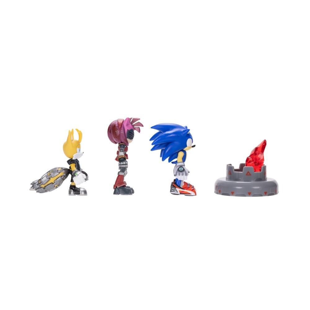 Imagem Sonic Prime - Nine