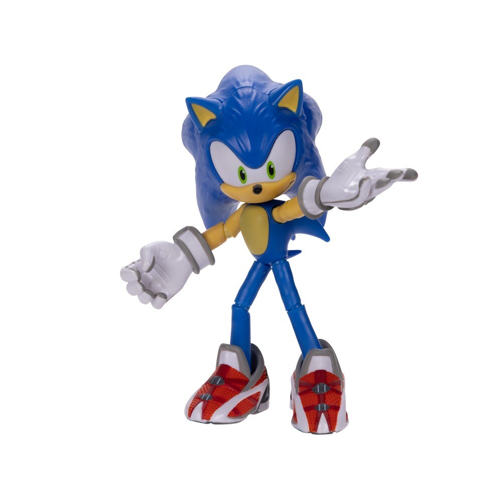 Imagem Sonic Prime - Sonic the Hedgehog