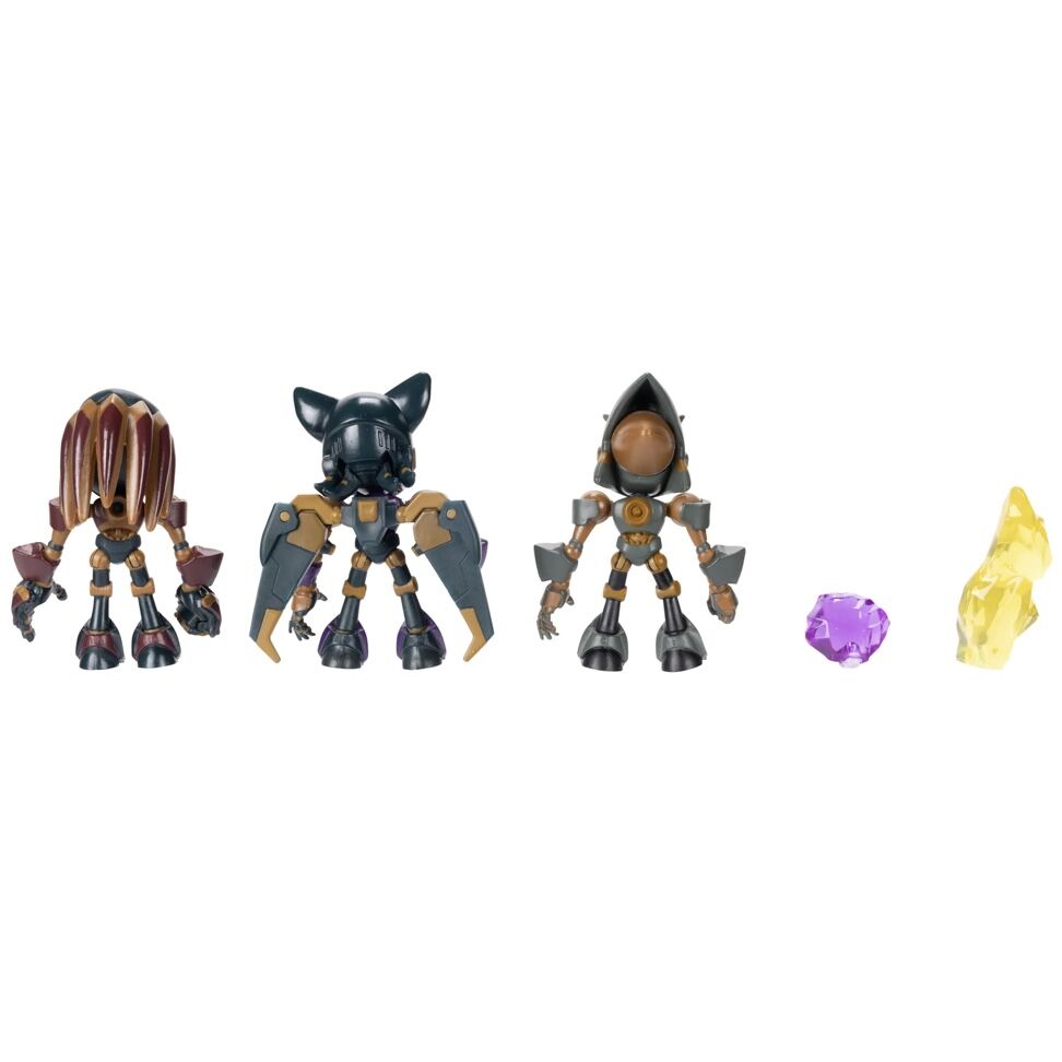 Imagem Sonic Prime - Sonic Trooper