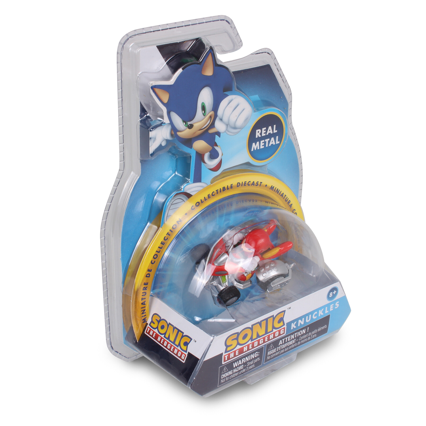 Imagem Sonic & SEGA All-Stars Racing - Sonic the Hedgehog