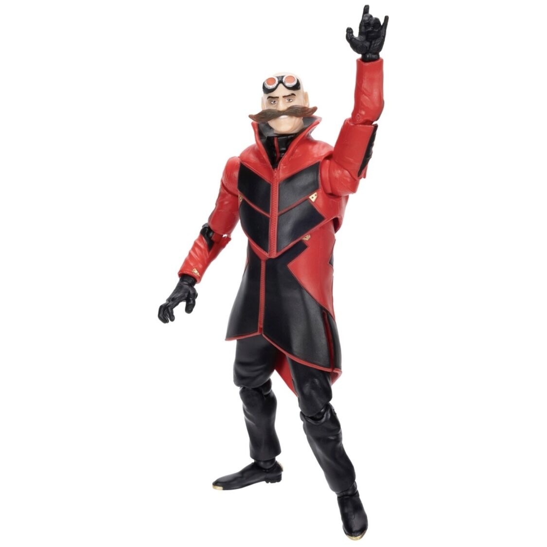 Imagem Sonic the Hedgehog 3 - Doctor Eggman