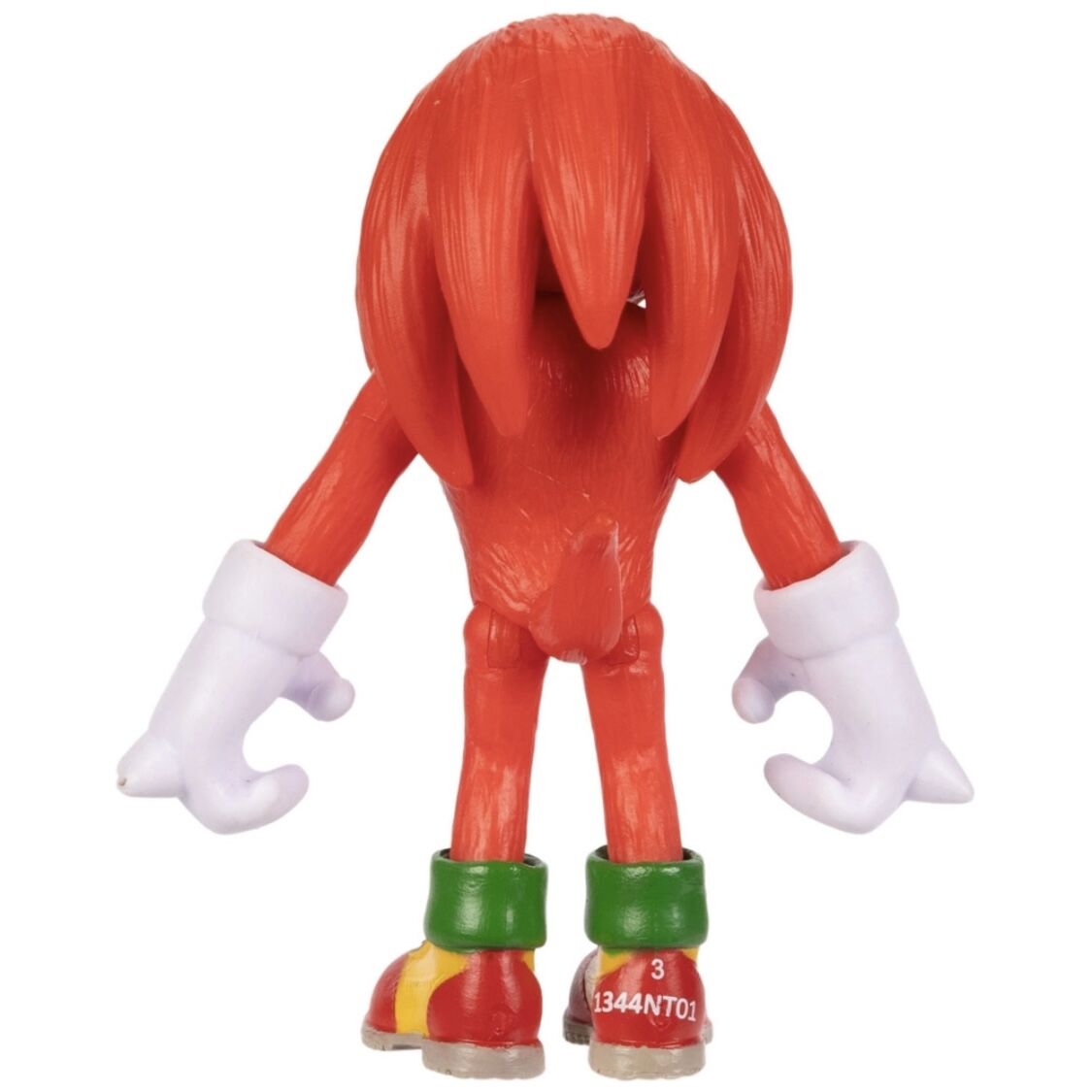 Imagem Sonic the Hedgehog 3 - Knuckles the Echidna