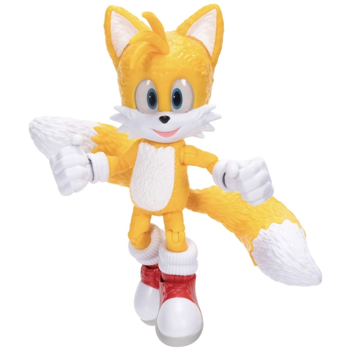 Imagem Sonic the Hedgehog 3 - Miles "Tails" Prower