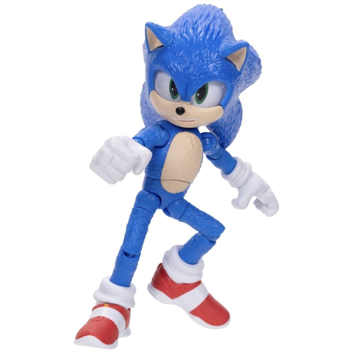 Imagem Sonic the Hedgehog 3 - Sonic the Hedgehog