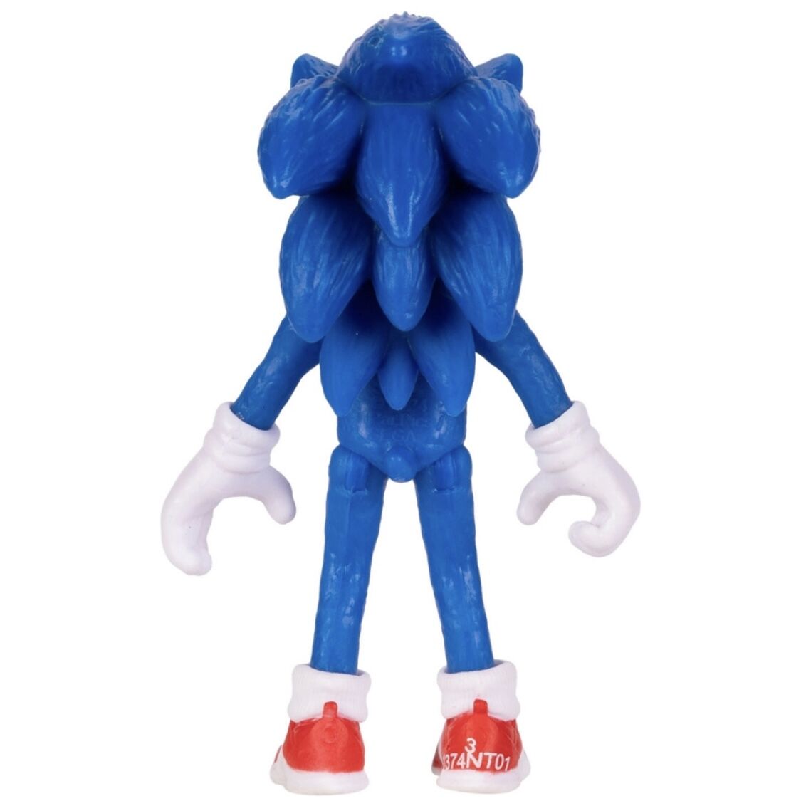 Imagem Sonic the Hedgehog 3 - Sonic the Hedgehog