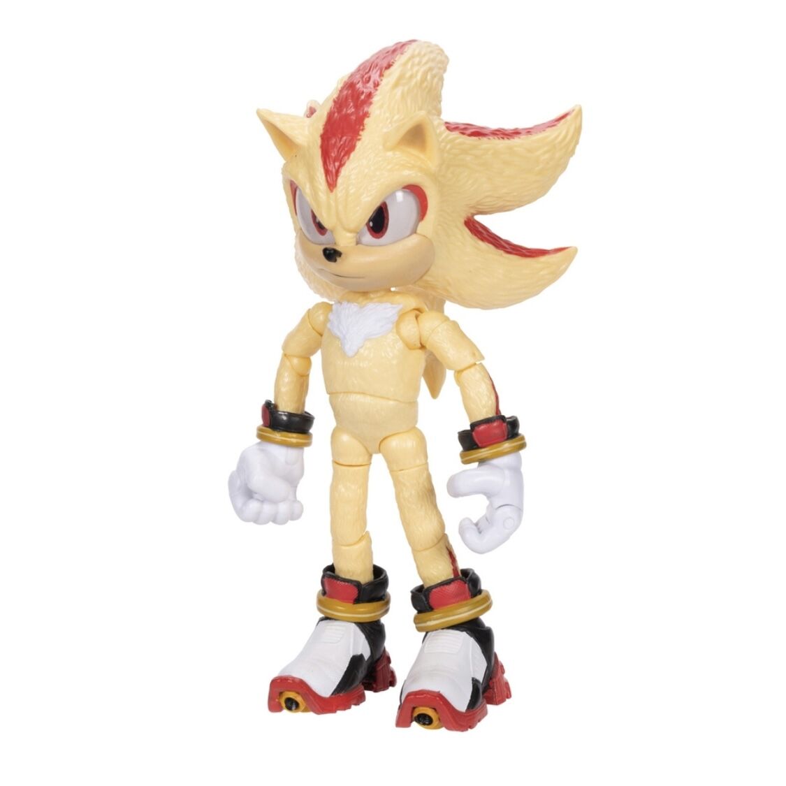 Imagem Sonic the Hedgehog 3 - Super Shadow