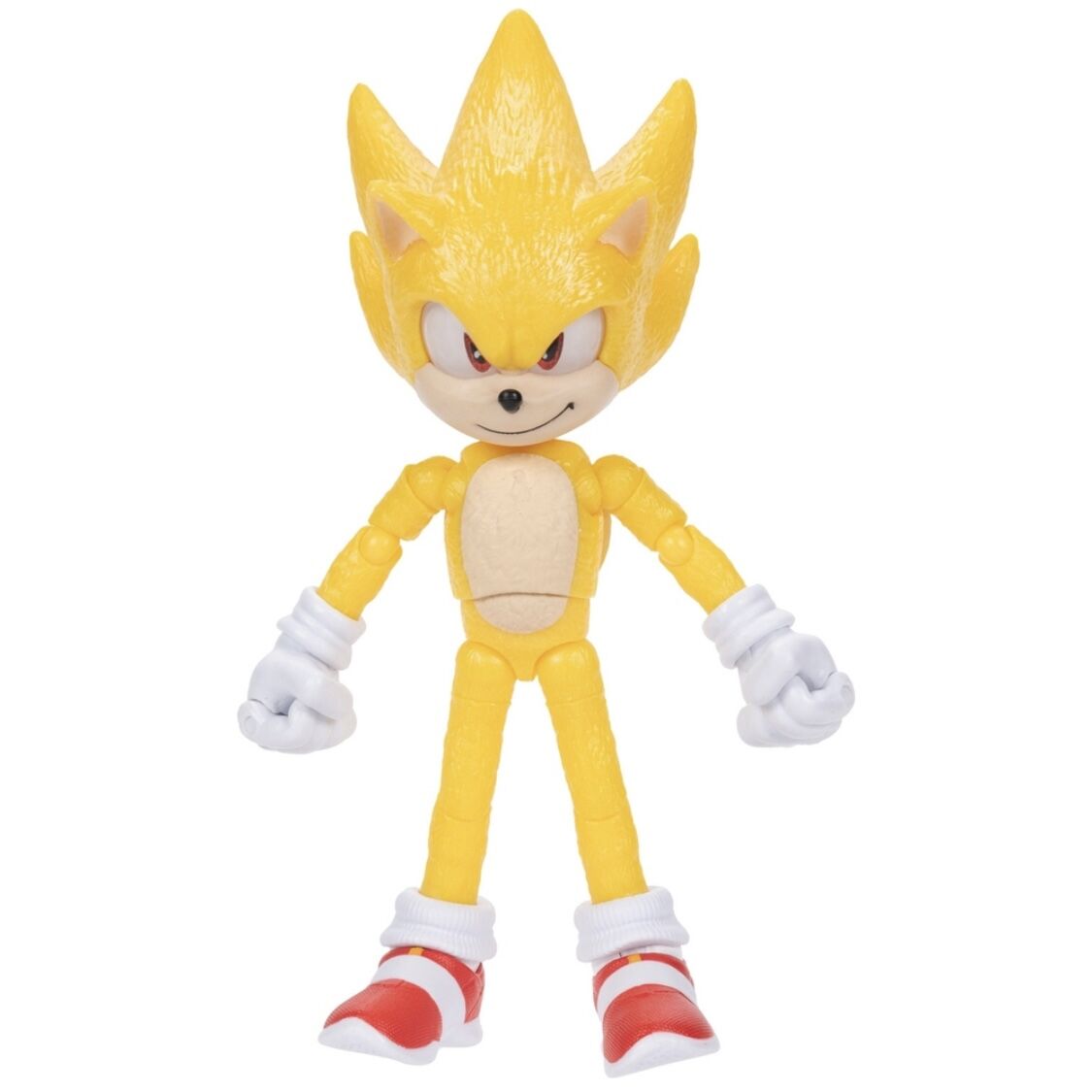 Imagem Sonic the Hedgehog 3 - Super Sonic
