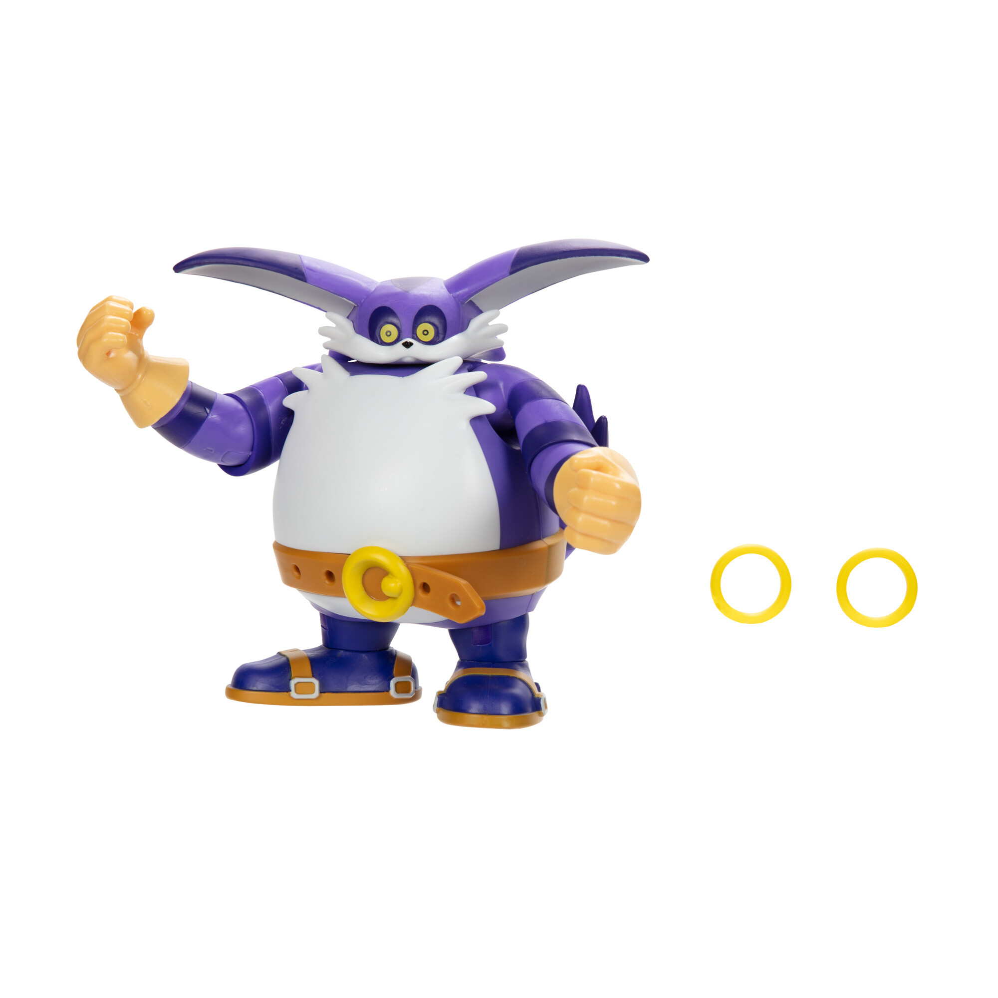 Imagem Sonic the Hedgehog - Big the Cat