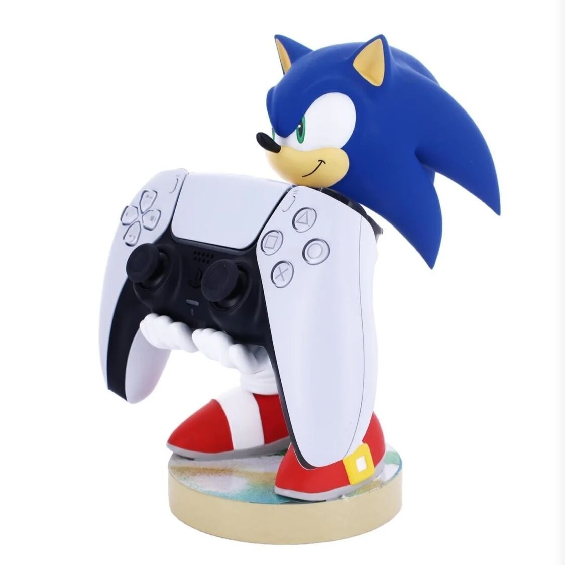 Imagem Sonic the Hedgehog - Cable Guys