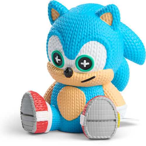 Imagem Sonic the Hedgehog - Handmade by Robots  (291)