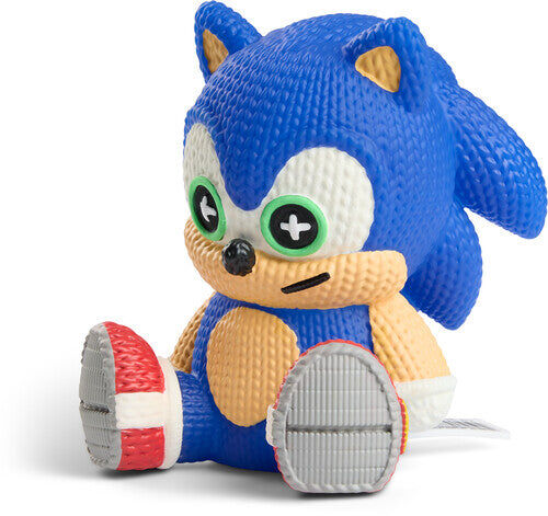 Imagem Sonic the Hedgehog - Handmade by Robots  (294)