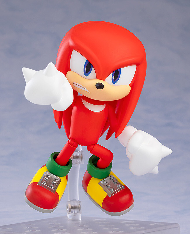 Imagem Sonic the Hedgehog - Knuckles the Echidna