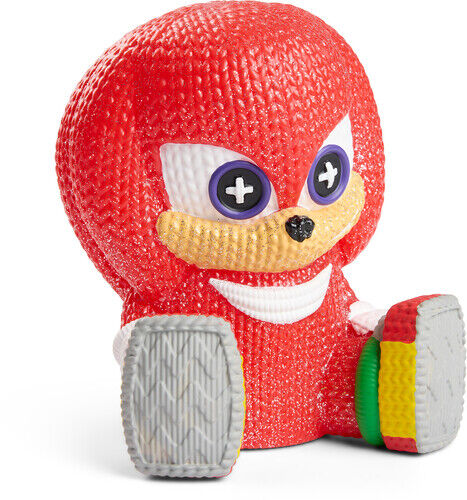 Imagem Sonic the Hedgehog - Knuckles the Echidna
