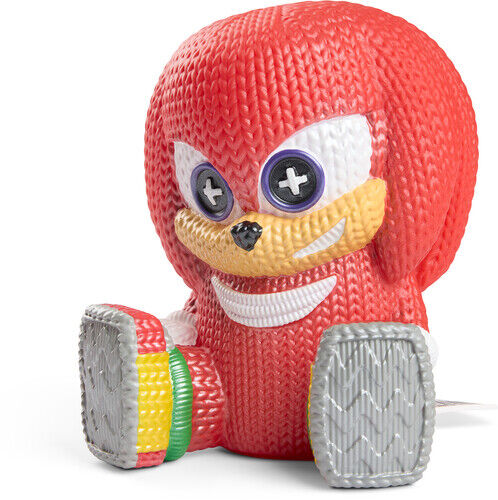 Imagem Sonic the Hedgehog - Knuckles the Echidna