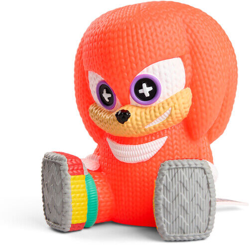Imagem Sonic the Hedgehog - Knuckles the Echidna