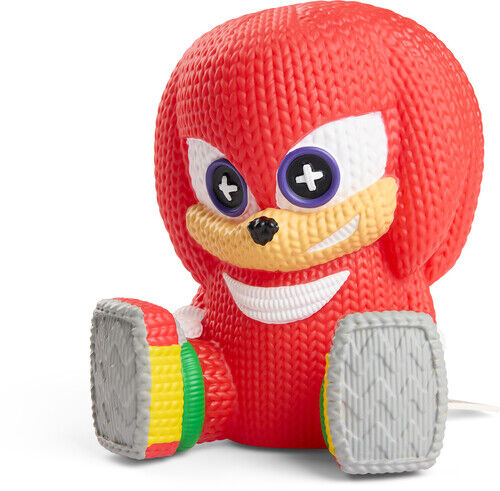 Imagem Sonic the Hedgehog - Knuckles the Echidna