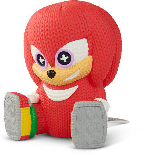 Imagem Sonic the Hedgehog - Knuckles the Echidna