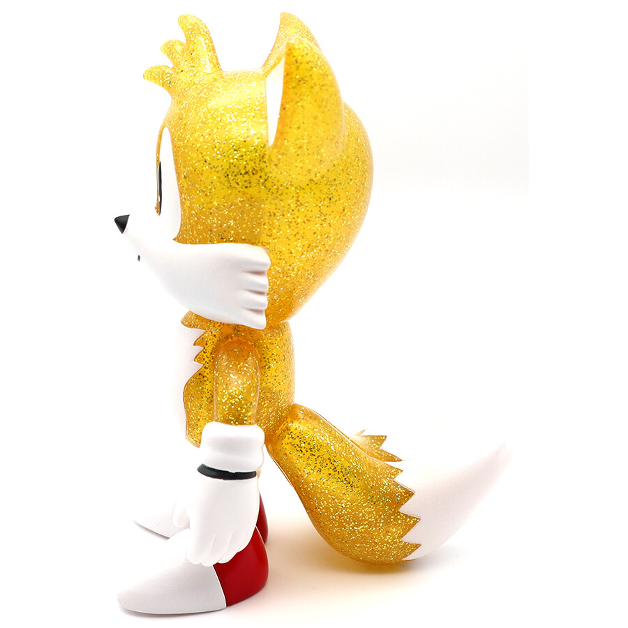 Imagem Sonic the Hedgehog - Miles "Tails" Prower
